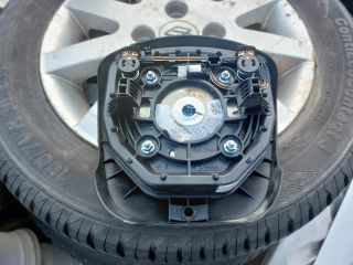 bontott NISSAN NV400 Kormánylégzsák