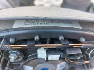 bontott NISSAN NV400 Kormánylégzsák