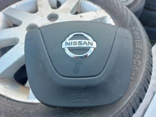 bontott NISSAN NV400 Kormánylégzsák