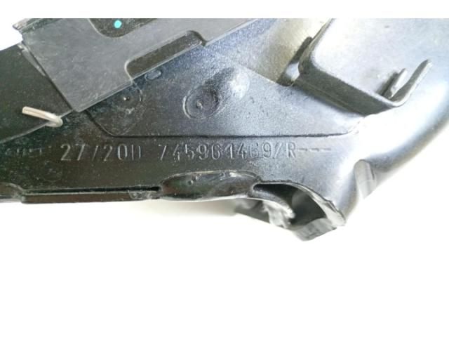 bontott NISSAN NV400 Tolóajtó Sín Görgő