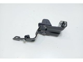 bontott NISSAN NV400 Tolóajtó Sín Görgő