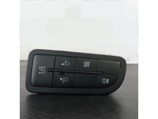 bontott NISSAN NV400 Világítás Kapcsoló