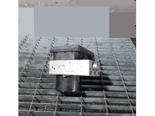 bontott NISSAN PATHFINDER ABS Kocka