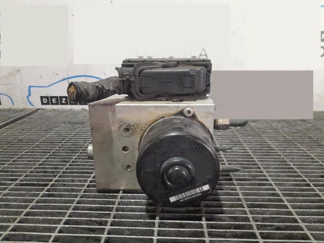 bontott NISSAN PATHFINDER ABS Kocka