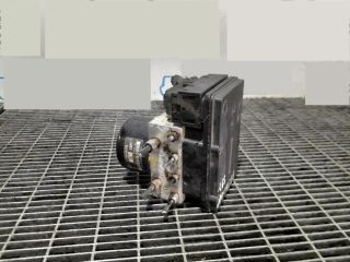 bontott NISSAN PATHFINDER ABS Kocka