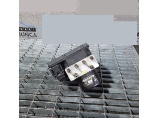 bontott NISSAN PATHFINDER ABS Kocka