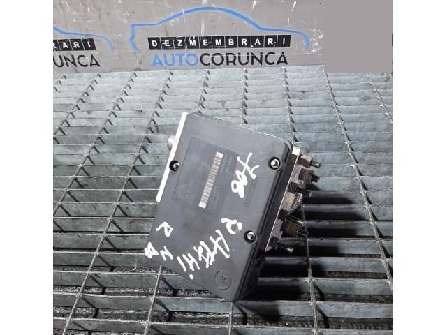 bontott NISSAN PATHFINDER ABS Kocka