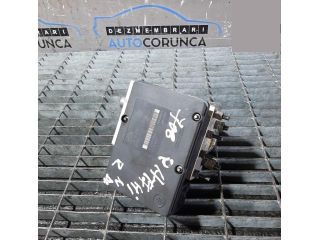 bontott NISSAN PATHFINDER ABS Kocka