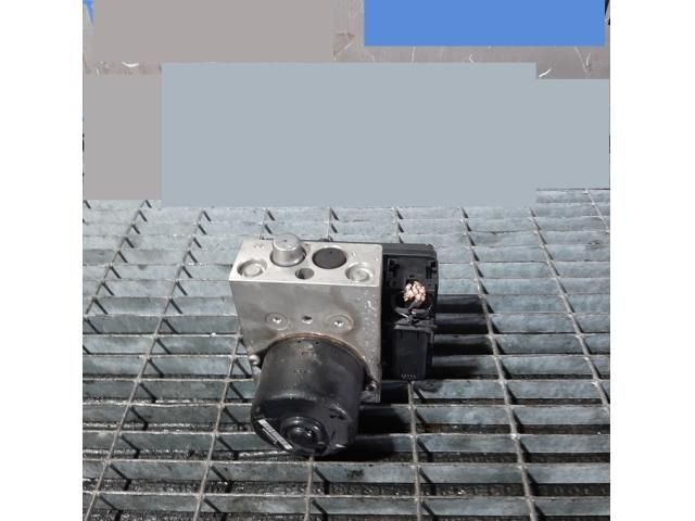 bontott NISSAN PATHFINDER ABS Kocka