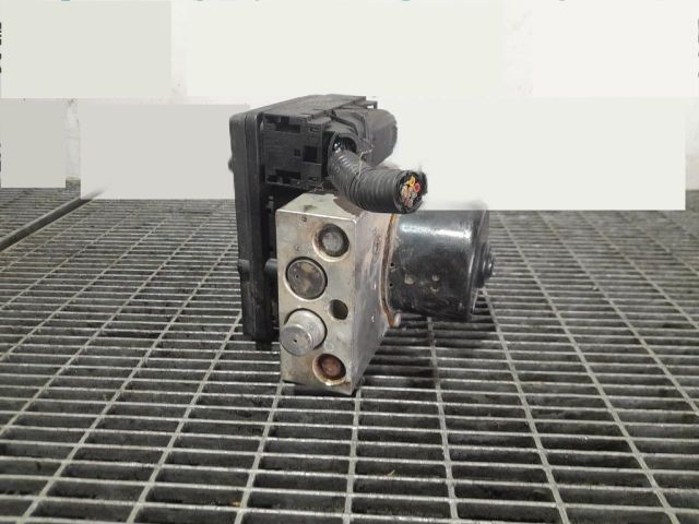 bontott NISSAN PATHFINDER ABS Kocka