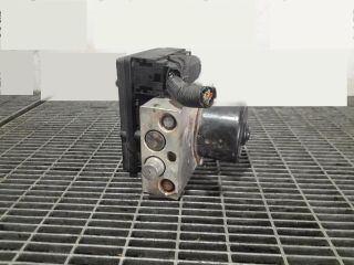 bontott NISSAN PATHFINDER ABS Kocka