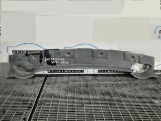 bontott NISSAN PATHFINDER Alsó Összekötő