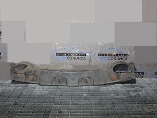 bontott NISSAN PATHFINDER Alsó Összekötő