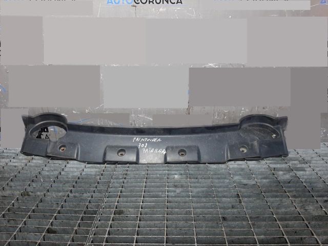 bontott NISSAN PATHFINDER Alsó Összekötő