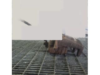 bontott NISSAN PATHFINDER Bal első Fékkengyel