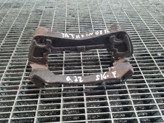 bontott NISSAN PATHFINDER Bal első Fékkengyel