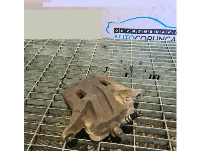 bontott NISSAN PATHFINDER Bal első Fékkengyel