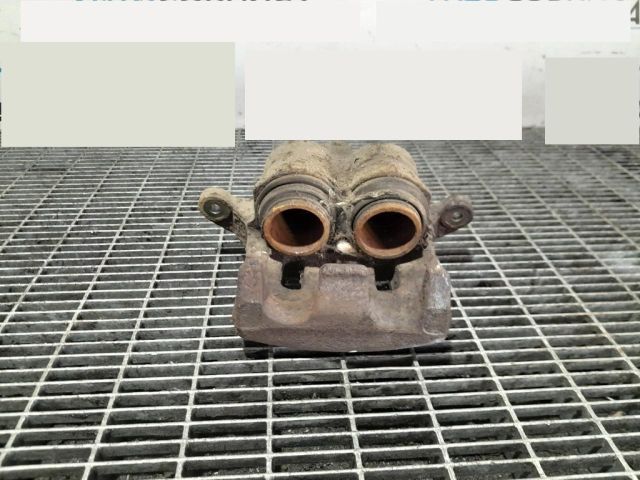 bontott NISSAN PATHFINDER Bal első Fékkengyel