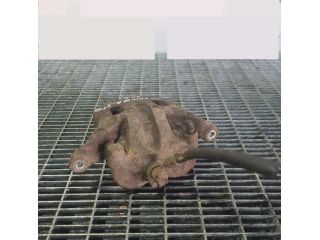 bontott NISSAN PATHFINDER Bal első Fékkengyel