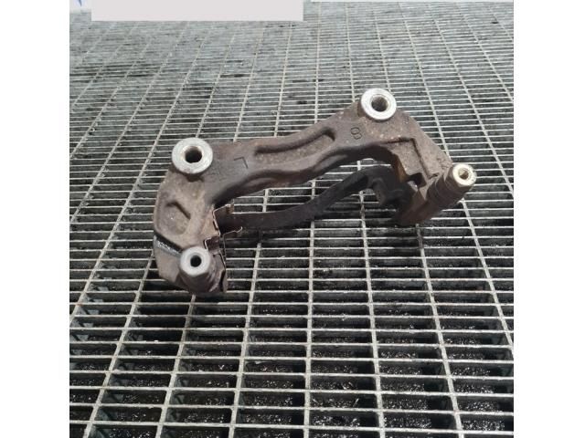 bontott NISSAN PATHFINDER Bal első Fékkengyel