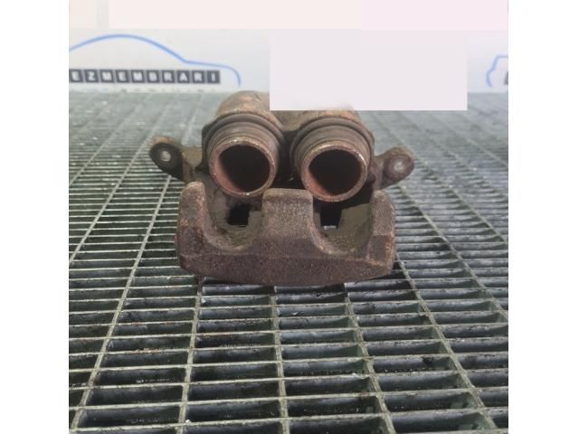 bontott NISSAN PATHFINDER Bal első Fékkengyel