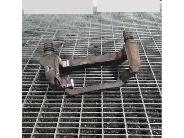 bontott NISSAN PATHFINDER Bal első Fékkengyel