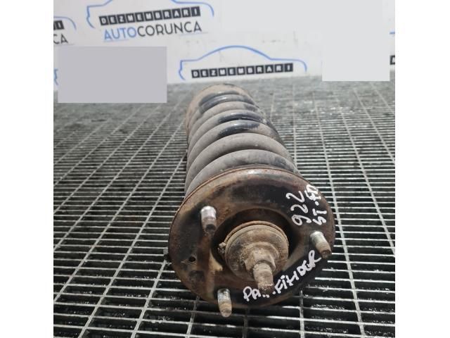 bontott NISSAN PATHFINDER Bal első Lengéscsillapító