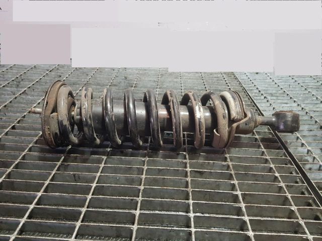 bontott NISSAN PATHFINDER Bal első Lengéscsillapító