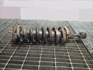 bontott NISSAN PATHFINDER Bal első Lengéscsillapító