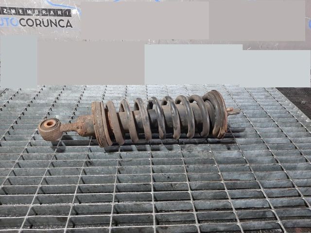 bontott NISSAN PATHFINDER Bal első Lengéscsillapító