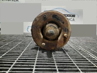 bontott NISSAN PATHFINDER Bal első Lengéscsillapító