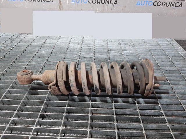 bontott NISSAN PATHFINDER Bal első Lengéscsillapító