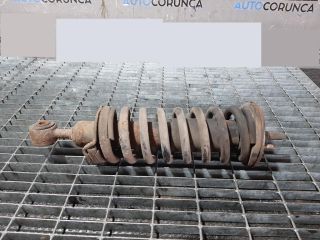 bontott NISSAN PATHFINDER Bal első Lengéscsillapító