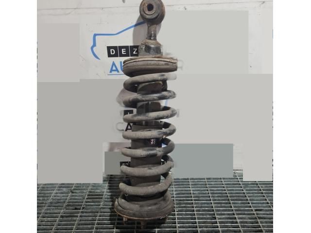 bontott NISSAN PATHFINDER Bal első Lengéscsillapító