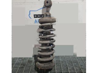 bontott NISSAN PATHFINDER Bal első Lengéscsillapító