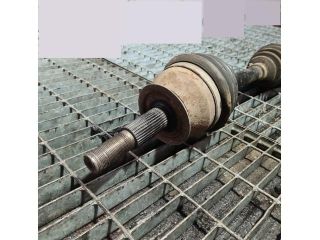 bontott NISSAN PATHFINDER Bal Féltengely