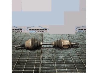 bontott NISSAN PATHFINDER Bal Féltengely