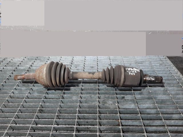 bontott NISSAN PATHFINDER Bal Féltengely