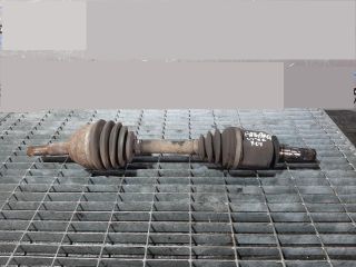 bontott NISSAN PATHFINDER Bal Féltengely