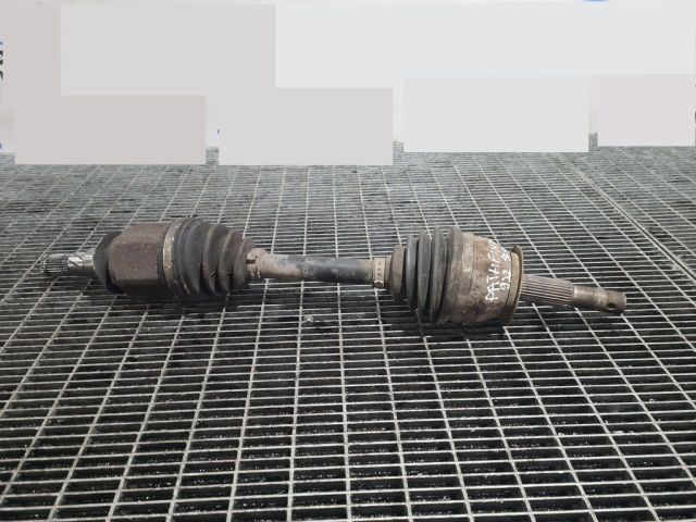 bontott NISSAN PATHFINDER Bal Féltengely