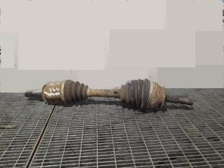 bontott NISSAN PATHFINDER Bal Féltengely