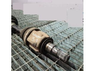 bontott NISSAN PATHFINDER Bal Féltengely