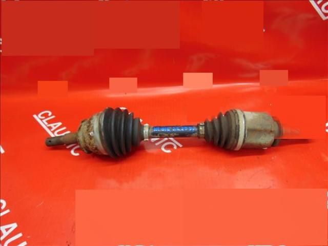 bontott NISSAN PATHFINDER Bal Féltengely