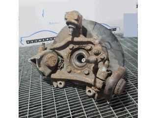 bontott NISSAN PATHFINDER Bal hátsó Csonkállvány