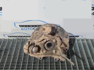 bontott NISSAN PATHFINDER Bal hátsó Csonkállvány