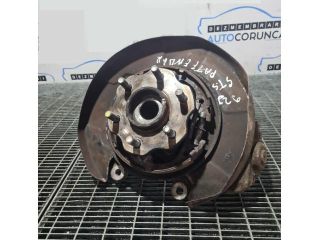 bontott NISSAN PATHFINDER Bal hátsó Csonkállvány