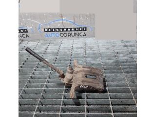 bontott NISSAN PATHFINDER Bal hátsó Fékkengyel