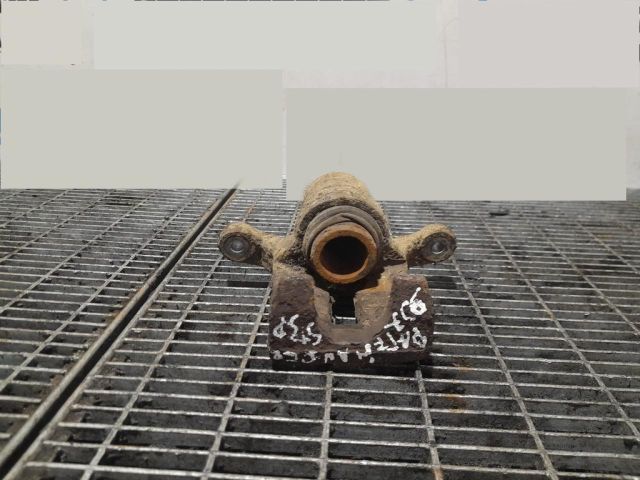 bontott NISSAN PATHFINDER Bal hátsó Fékkengyel