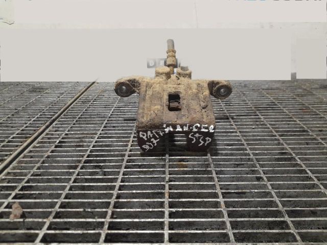 bontott NISSAN PATHFINDER Bal hátsó Fékkengyel