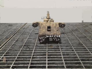 bontott NISSAN PATHFINDER Bal hátsó Fékkengyel